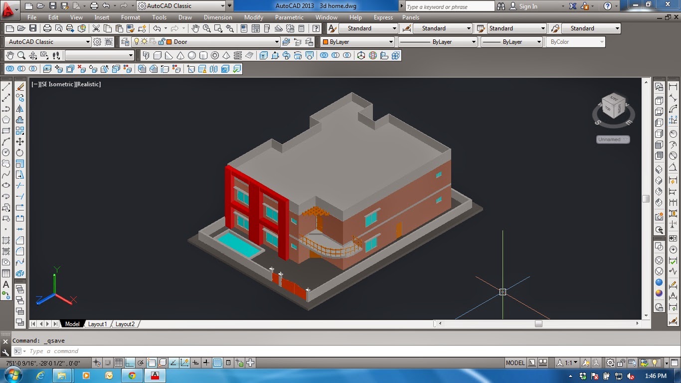 Autocad 2015 free download install
