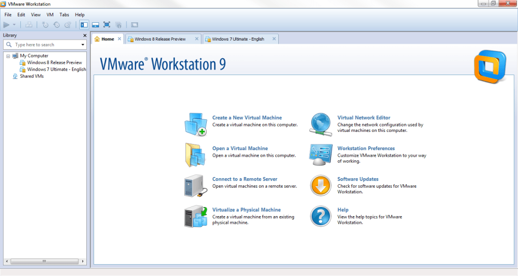 Vmware software, free download